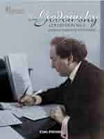 アート・デザイン・音楽 L.GODOWSKY/ COLLCTION vol.5 CARL FISCHER アート・デザイン・音楽 L.GODOWSKY/ COLLCTION vol.5 CARL